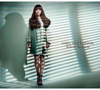 Girl Next Door - Twitter:Silent Scream [Type a]