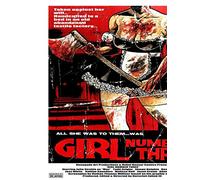 Girl Number Three [DVD]