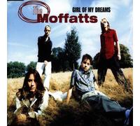 Girl of My Dreams 1 / Crazy / Over the