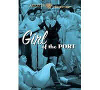 Girl of the Port [USA] [DVD]