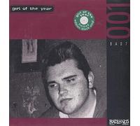 Girl Of The Year - Let's Go Away For The Weekend