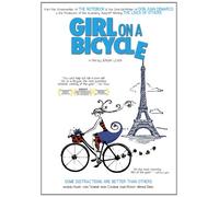Girl on a Bicycle [USA] [DVD]