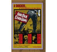 Girl On A Chain Gang