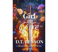 Girl on Fire (Chronicles of Zayria)