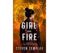 Girl on Fire (Tapestry of Time)