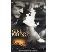Girl on the Bridge [Reino Unido] [DVD]