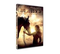 Girl On The Edge [Edizione: Stati Uniti] [Italia] [DVD]