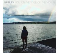 Girl On The Edge Of The World