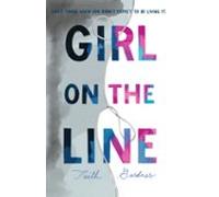 Girl On The Line (ebook)