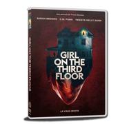 Girl on the Third Floor 2019 DVD