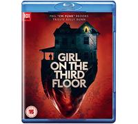 Girl on the Third Floor [Blu-ray]