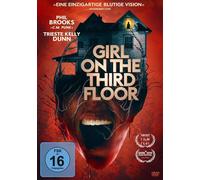 Girl on the Third Floor [Alemania] [DVD]