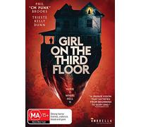 Girl On The Third Floor [Edizione: Stati Uniti] [Italia] [DVD]