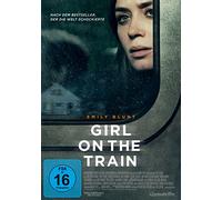 Girl on the Train [DVD]