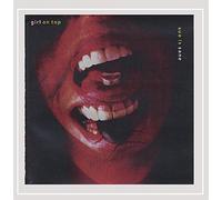Girl on Top - Sue Is Sane