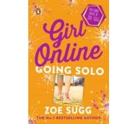 Girl Online: Going Solo (ebook)