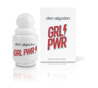 Girl Power Eau de Toilette 30 ml