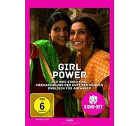 Girl Power [Alemania] [DVD]