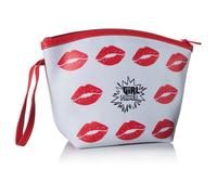 Girl Power - Besos Blanco y Rojo Neceseres 15 ml unisex