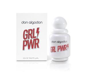 Girl Power Eau de Toilette 30 ml