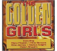 Girl Power-The Golden Girls