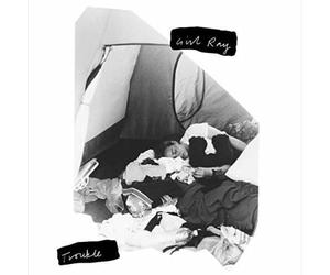 Girl Ray - Trouble [Vinilo]