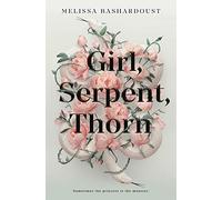 Girl, Serpent, Thorn