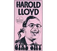 Girl Shy [Reino Unido] [VHS]