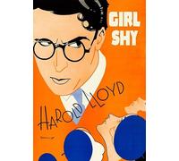 Girl Shy [USA] [DVD]