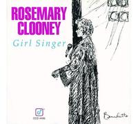 Girl Singer by Rosemary Clooney (1992-02-17)