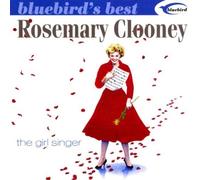 Girl Singer, the by Rosemary Clooney (2002-05-21)