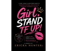 Girl stand Tf up