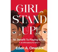 Girl, Stand Up: No Benefit to Playing Small