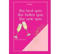 Girl Start Over Journal