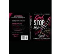 Girl stop!!!!: Sis,Stop Allowing Men to Play You When You’re the Boss