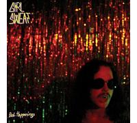 Girl Sweat - Bad Happenings [Vinilo]