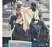 Cuarteto Hidefumi Toki - Toki (180g JAPÓN LP) - Vinilo Three Blind Mice