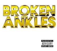 GIRL TALK & FREEWAY - BROKEN ANKLES EP [Vinilo]