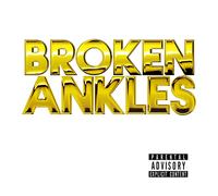 GIRL TALK & FREEWAY - BROKEN ANKLES EP [Vinilo]