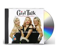 Girl Talk - Girl Talk
