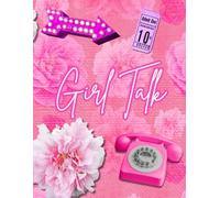 Girl Talk Journal