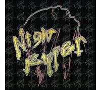Girl Talk - Night Ripper [VINYL] [Vinilo]