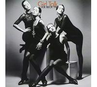 Girl Talk [Papersleeve]