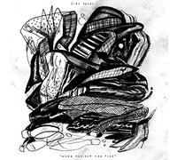 Girl Tears - Woke Against the Tide [Vinilo]