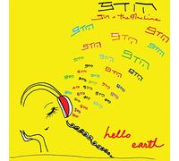 Girl + The Machine - Hello Earth