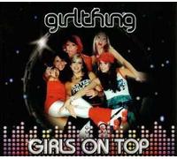 Girl Thing – Girls on Top (Enhanced) – CD