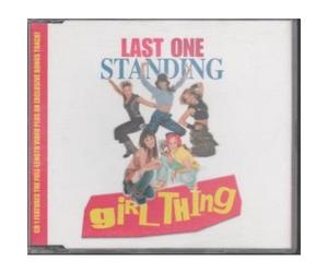 Girl Thing - Last One Standing