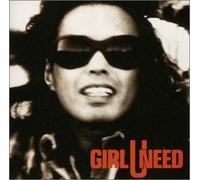 Girl U Need [Mashi Nishida Pro - Girl U Need