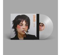 Girl Ultra Blush (Vinyl) 12" EP Clear Vinyl (Importación USA)