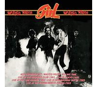 Girl - Wasted Youth (6CD)